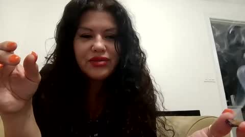 Snapshot of mermaidonland25 chatting on 10-14-25, 02:01 mermaidonland25 online show from 10-14-25, 02:01