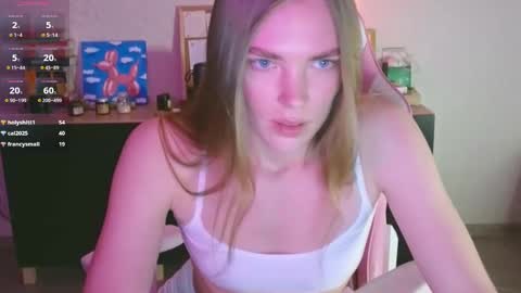 Snapshot of merry_dancers_ chatting on 03-09-25, 08:52 Susan online show from 03-09-25, 08:52