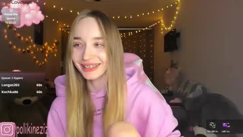 Sara online show from 01-18-26, 10:02