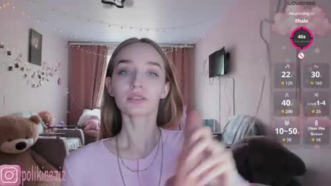Snapshot of merryl_clark chatting on 04-24-26, 12:51 Sara online show from 04-24-26, 12:51