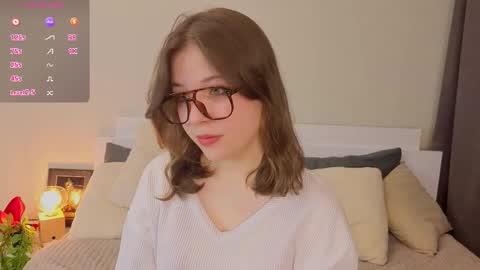 Marie online show from 02-12-26, 05:57