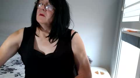 mery3881 online show from 11-30-25, 12:20