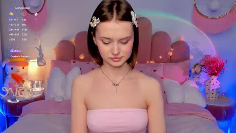 Anna online show from 02-25-26, 06:23