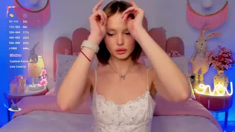 Anna online show from 04-11-26, 05:23