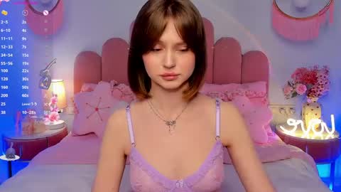 Snapshot of merylew chatting on 05-24-26, 05:23 Anna online show from 05-24-26, 05:23