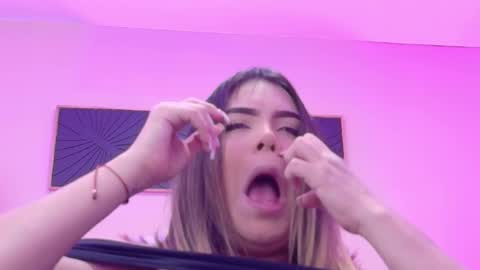 Mery Stone online show from 09-26-25, 02:48