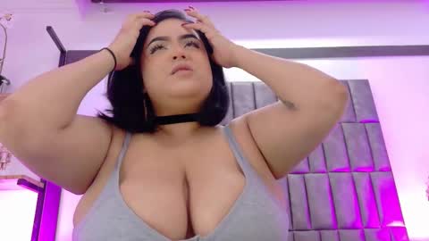 Mery Stone online show from 03-19-26, 03:43