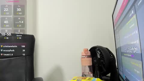 Mery Summer online show from 02-15-25, 12:37