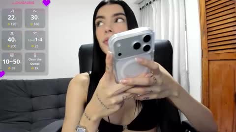 Mery Summer online show from 11-28-25, 07:05