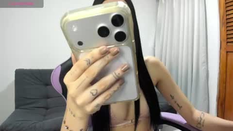 Mery Summer online show from 07-25-26, 07:33