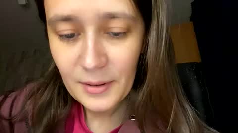 Jessica online show from 12-22-25, 03:20