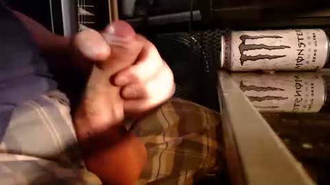 messycumshooter8inch online show from 03-25-26, 01:11