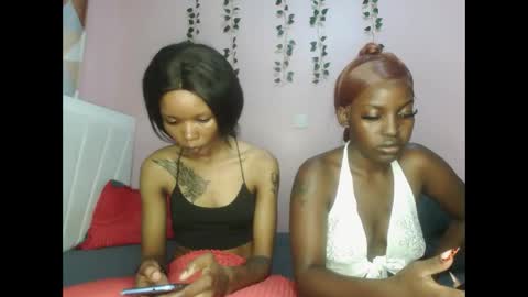 meggy and bree online show from 04-11-26, 08:57