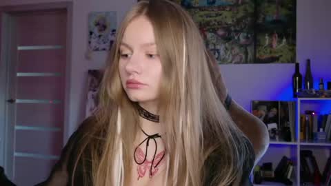 Eva online show from 05-02-26, 02:33