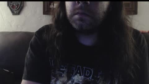 Mike online show from 10-27-25, 01:42