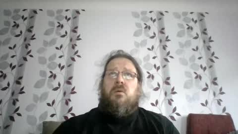 Snapshot of metallbuddy chatting on 12-07-24, 12:13 ask me online show from 12-07-24, 12:13