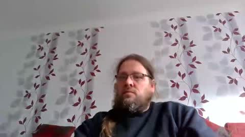 Snapshot of metallbuddy chatting on 12-15-24, 09:45 ask me online show from 12-15-24, 09:45