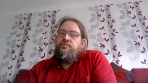 Snapshot of metallbuddy chatting on 12-17-24, 10:12 ask me online show from 12-17-24, 10:12
