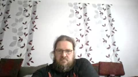 Snapshot of metallbuddy chatting on 12-26-24, 10:05 ask me online show from 12-26-24, 10:05
