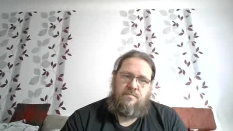 Snapshot of metallbuddy chatting on 12-29-24, 10:12 ask me online show from 12-29-24, 10:12