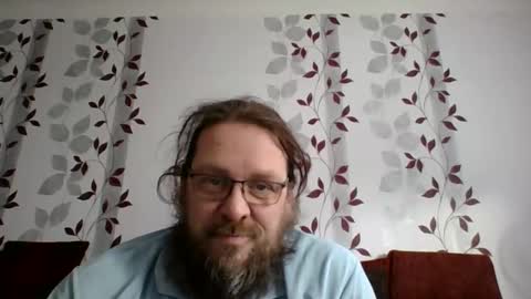 Snapshot of metallbuddy chatting on 12-31-24, 10:26 ask me online show from 12-31-24, 10:26