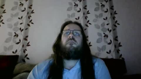 Snapshot of metallbuddy chatting on 12-31-24, 04:04 ask me online show from 12-31-24, 04:04