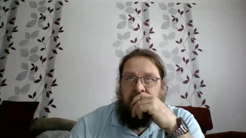 Snapshot of metallbuddy chatting on 01-05-25, 01:26 ask me online show from 01-05-25, 01:26