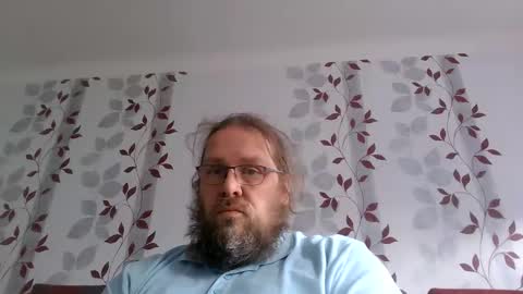 Snapshot of metallbuddy chatting on 01-07-25, 11:05 ask me online show from 01-07-25, 11:05