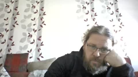 Snapshot of metallbuddy chatting on 01-13-25, 12:56 ask me online show from 01-13-25, 12:56