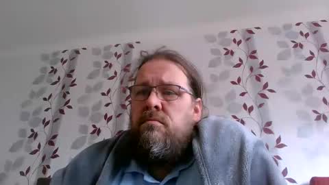 Snapshot of metallbuddy chatting on 01-14-25, 11:10 ask me online show from 01-14-25, 11:10