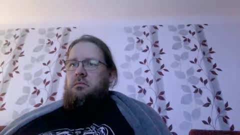 Snapshot of metallbuddy chatting on 01-19-25, 11:00 ask me online show from 01-19-25, 11:00