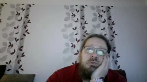 Snapshot of metallbuddy chatting on 01-24-25, 07:08 ask me online show from 01-24-25, 07:08