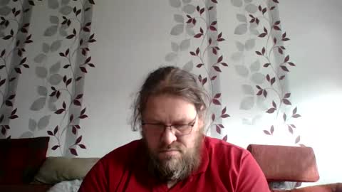 Snapshot of metallbuddy chatting on 01-26-25, 09:51 ask me online show from 01-26-25, 09:51