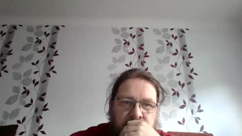 Snapshot of metallbuddy chatting on 01-26-25, 01:47 ask me online show from 01-26-25, 01:47