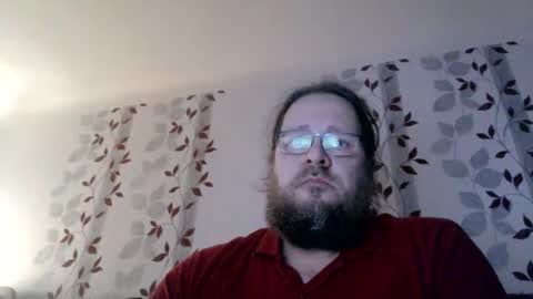 Snapshot of metallbuddy chatting on 01-26-25, 08:13 ask me online show from 01-26-25, 08:13