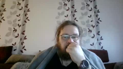 Snapshot of metallbuddy chatting on 01-31-25, 07:07 ask me online show from 01-31-25, 07:07