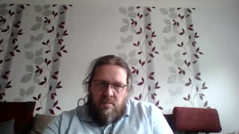 Snapshot of metallbuddy chatting on 02-07-25, 11:56 ask me online show from 02-07-25, 11:56