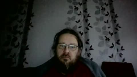 Snapshot of metallbuddy chatting on 02-13-25, 07:03 ask me online show from 02-13-25, 07:03