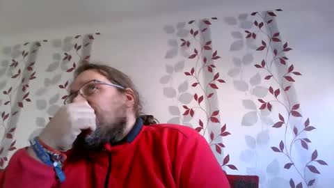 Snapshot of metallbuddy chatting on 02-18-25, 01:44 ask me online show from 02-18-25, 01:44