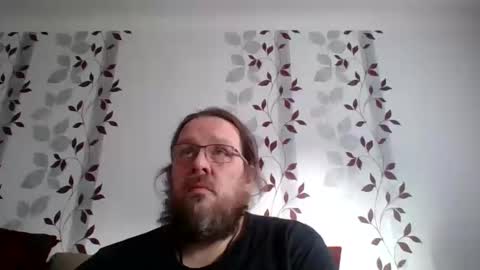 Snapshot of metallbuddy chatting on 02-23-25, 10:49 ask me online show from 02-23-25, 10:49