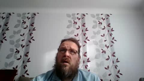 Snapshot of metallbuddy chatting on 03-05-25, 07:38 ask me online show from 03-05-25, 07:38