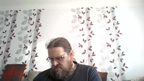 Snapshot of metallbuddy chatting on 03-06-25, 07:14 ask me online show from 03-06-25, 07:14