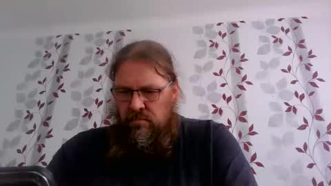 Snapshot of metallbuddy chatting on 09-28-25, 10:09 ask me online show from 09-28-25, 10:09