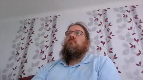 Snapshot of metallbuddy chatting on 10-02-25, 07:37 ask me online show from 10-02-25, 07:37