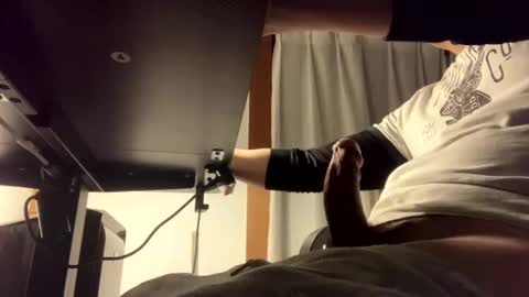 Just chilling online show from 01-10-26, 10:39