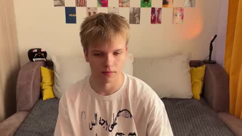 Arthur online show from 03-21-26, 02:31