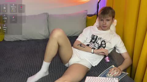 Arthur online show from 03-25-26, 06:36