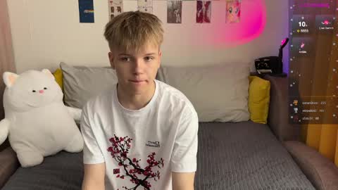 Arthur online show from 04-04-26, 02:36