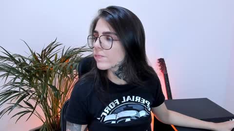 Meurif online show from 02-03-25, 01:19