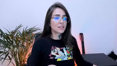 Meurif online show from 02-16-25, 03:05